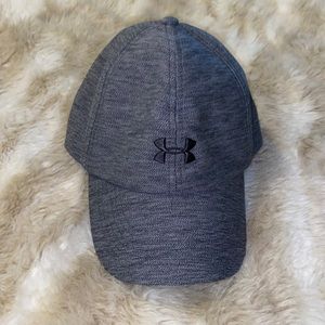 Under Armour Baseball Hat